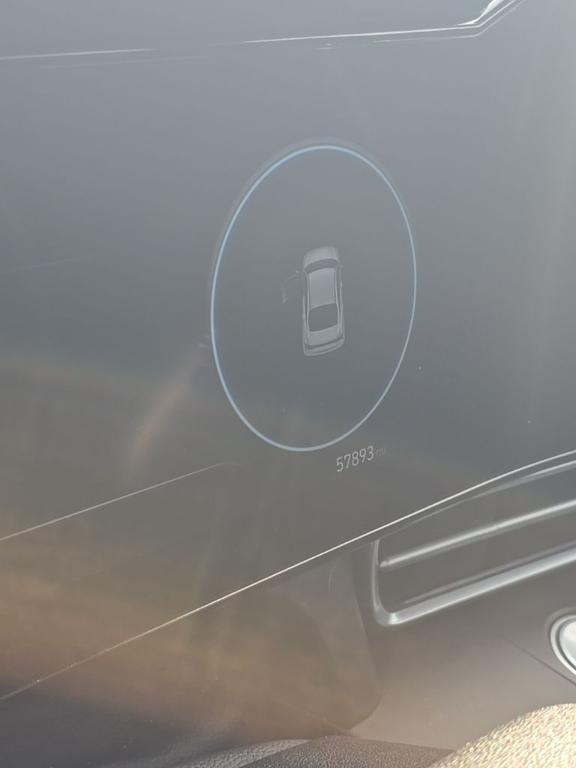 used 2024 Hyundai Elantra car, priced at $18,900