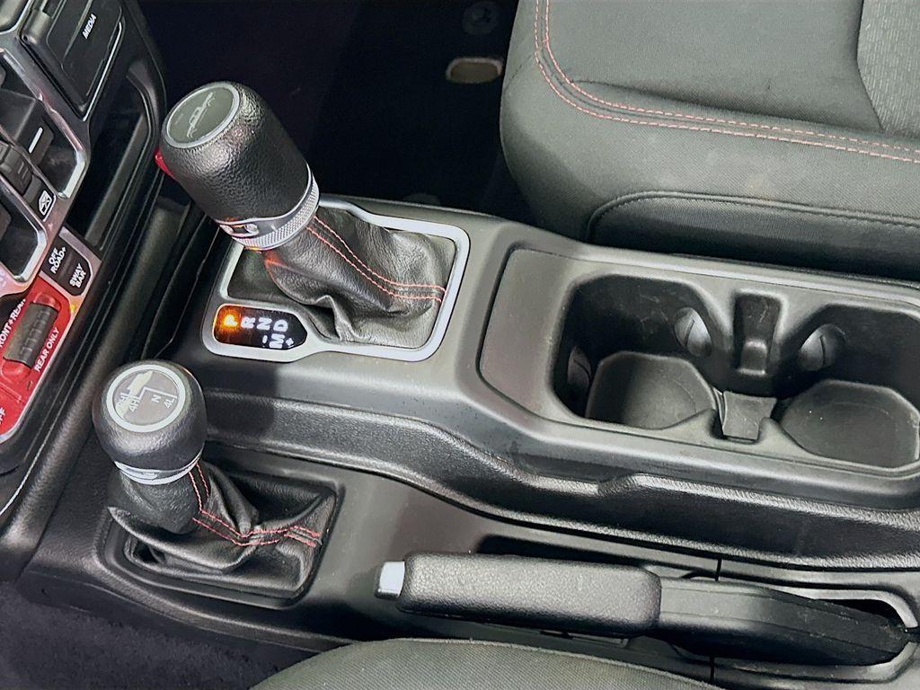 used 2020 Jeep Gladiator car, priced at $27,992