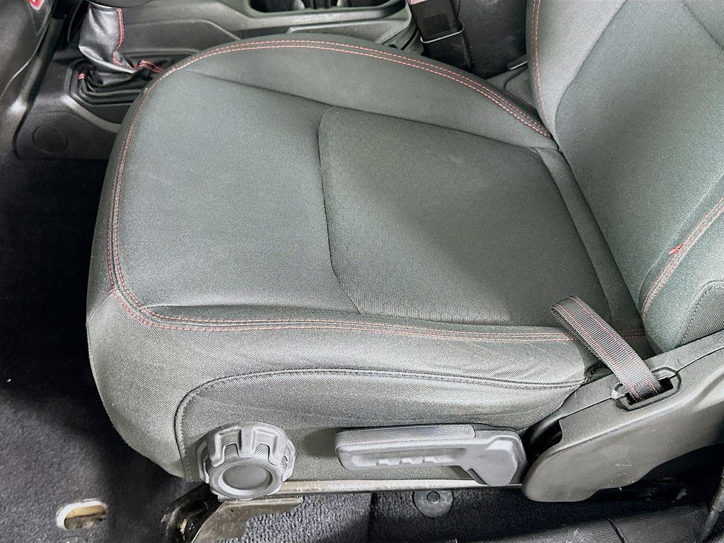 used 2020 Jeep Gladiator car, priced at $27,992