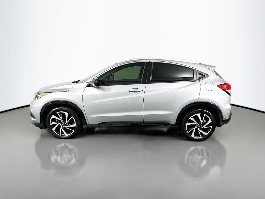 used 2019 Honda HR-V car, priced at $21,956