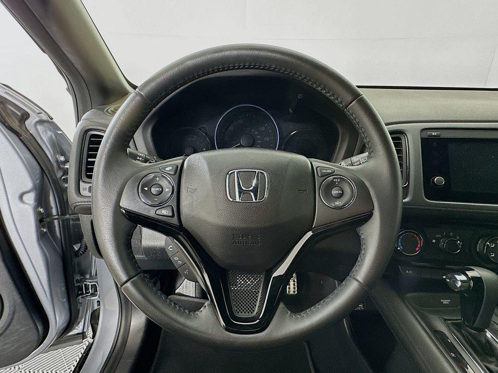 used 2019 Honda HR-V car, priced at $21,956