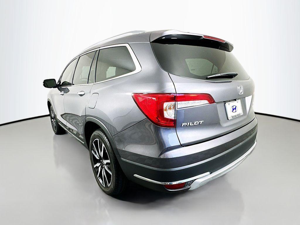 used 2020 Honda Pilot car, priced at $28,958