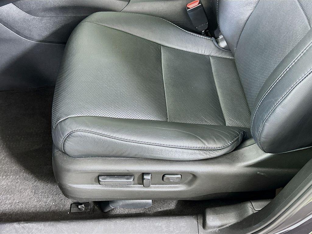 used 2020 Honda Pilot car, priced at $28,958
