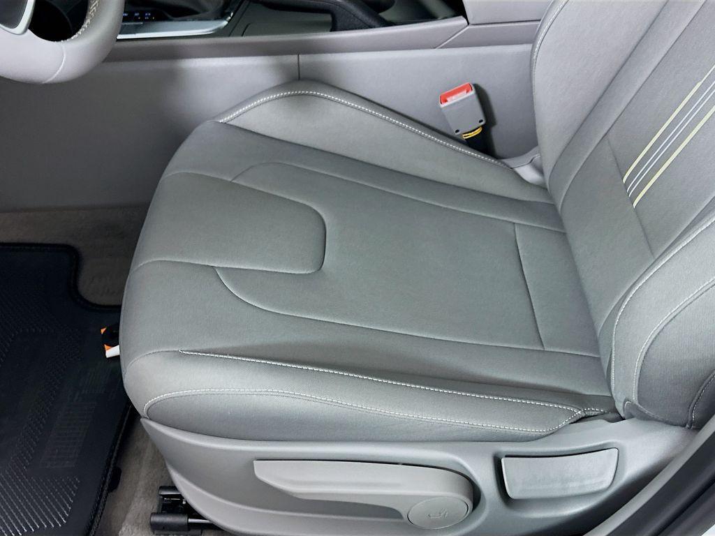 new 2026 Hyundai Elantra car, priced at $26,135