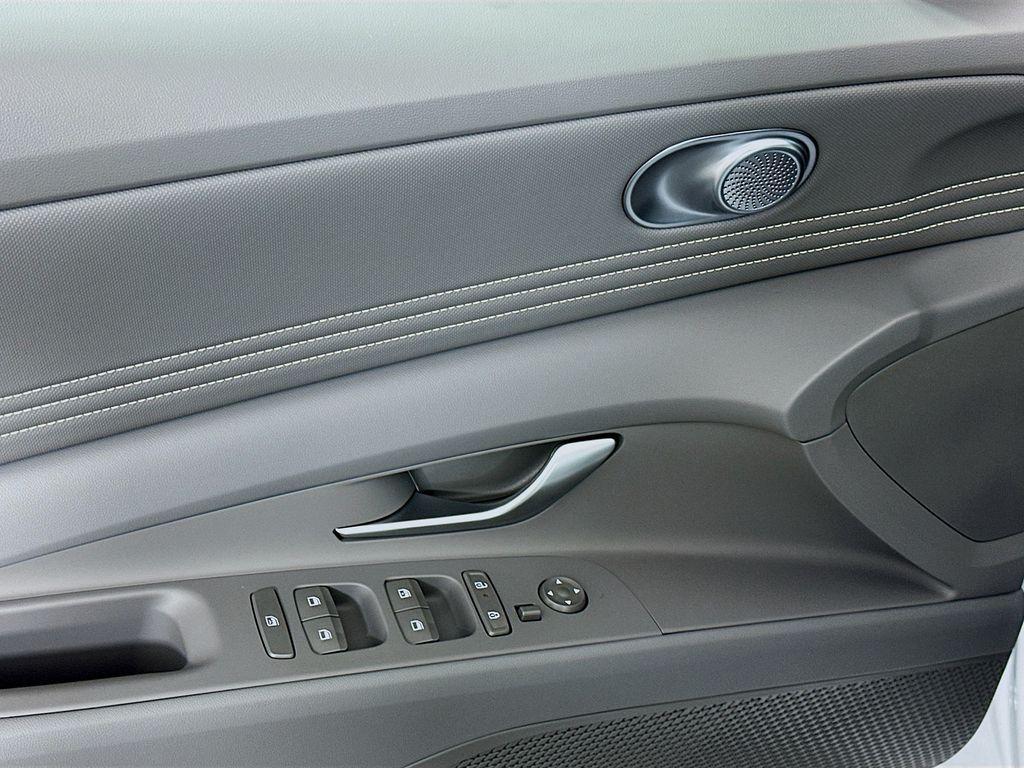 new 2026 Hyundai Elantra car, priced at $26,135