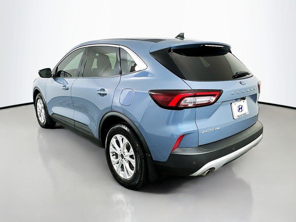 used 2024 Ford Escape car, priced at $23,735