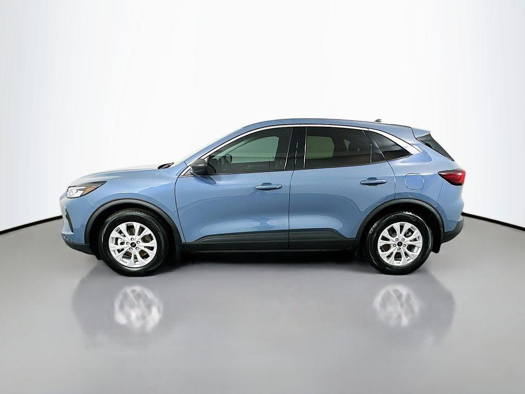 used 2024 Ford Escape car, priced at $23,735