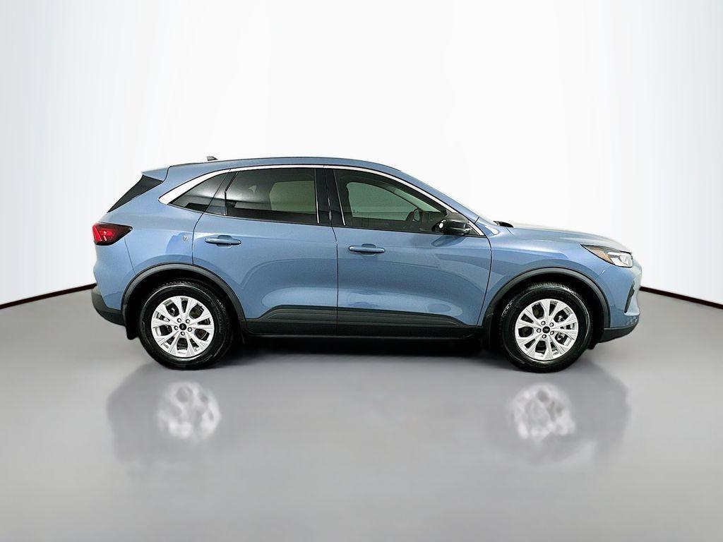 used 2024 Ford Escape car, priced at $23,735