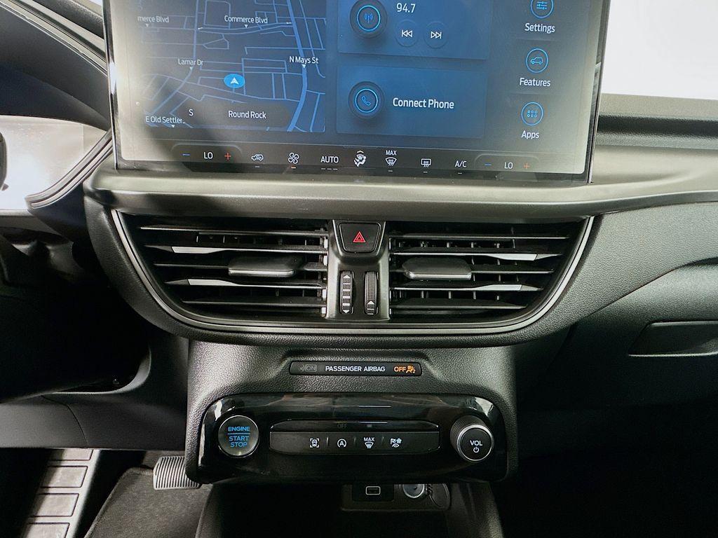 used 2024 Ford Escape car, priced at $23,735