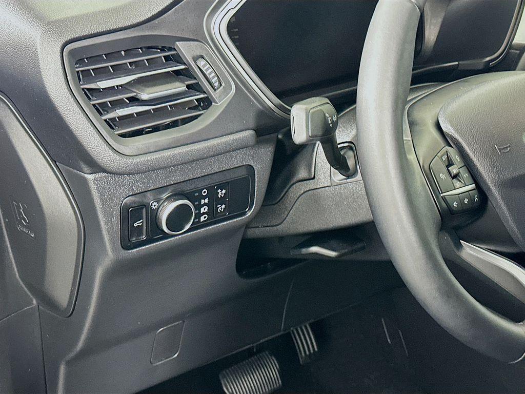 used 2024 Ford Escape car, priced at $23,735
