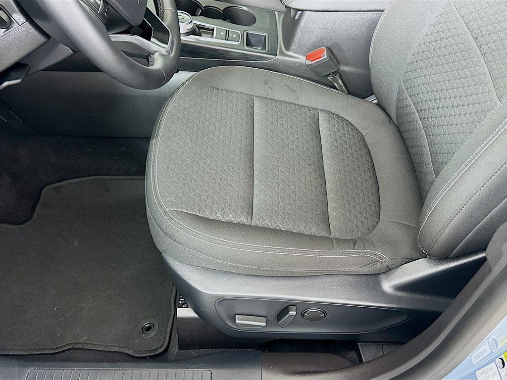 used 2024 Ford Escape car, priced at $23,735