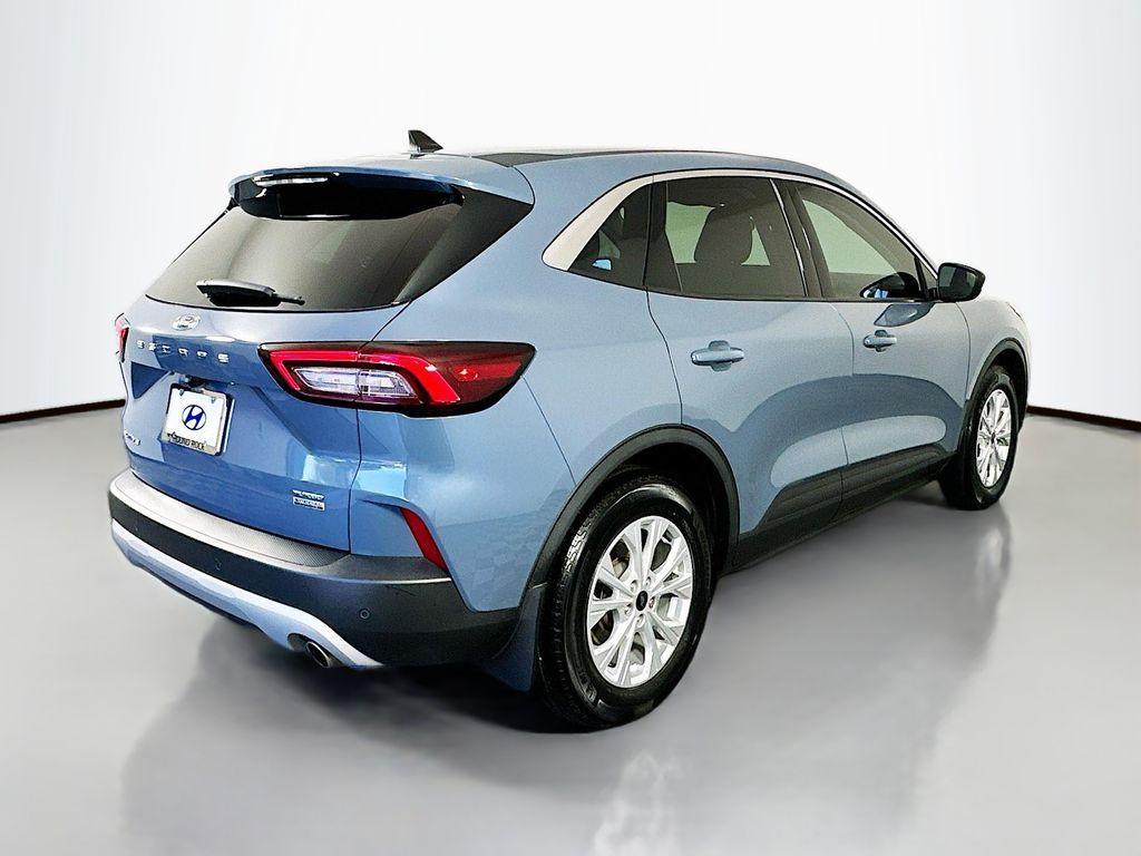 used 2024 Ford Escape car, priced at $23,735