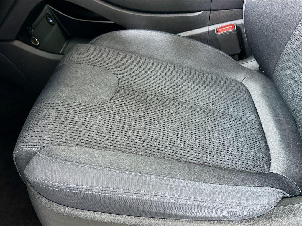 used 2023 Hyundai Santa Fe car, priced at $21,500