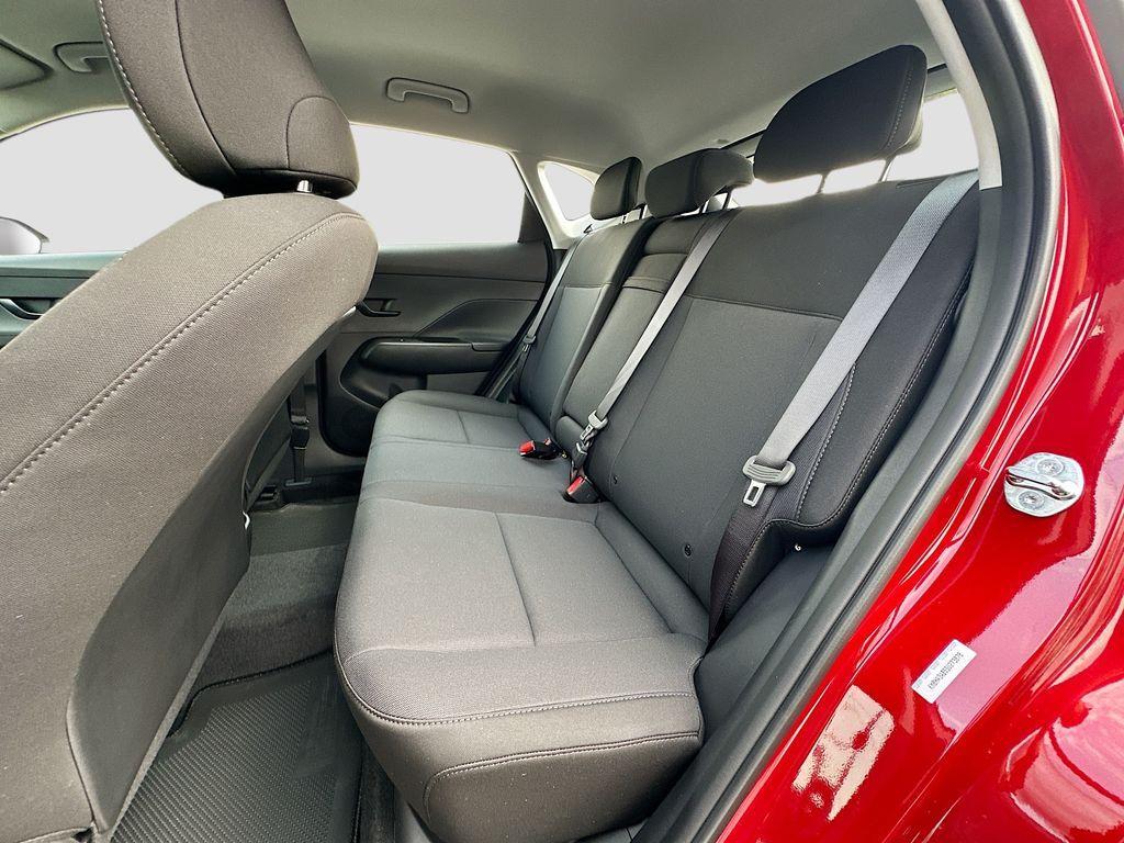 new 2025 Hyundai Kona car, priced at $27,175