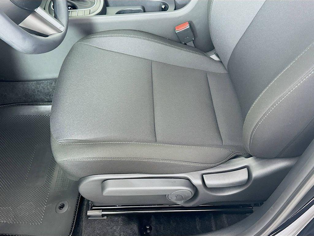 new 2026 Hyundai Kona car, priced at $27,480