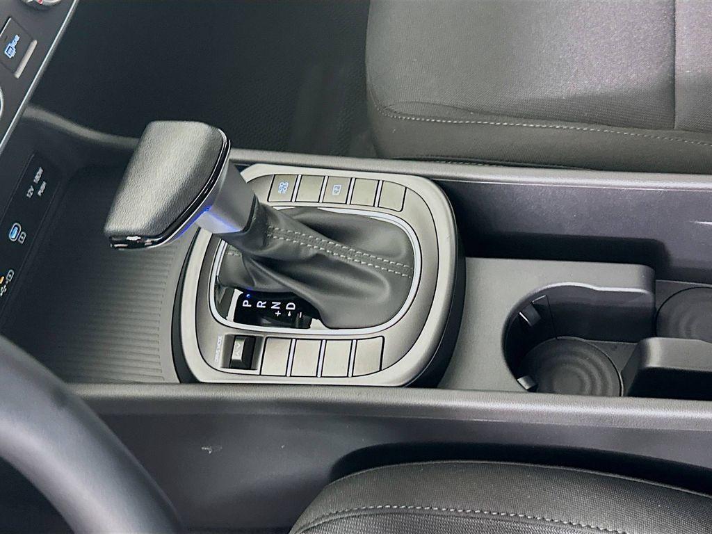 new 2026 Hyundai Kona car, priced at $27,480