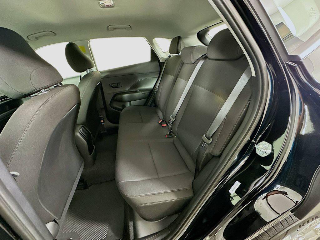 new 2026 Hyundai Kona car, priced at $27,480