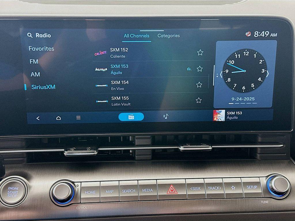 new 2026 Hyundai Kona car, priced at $27,480