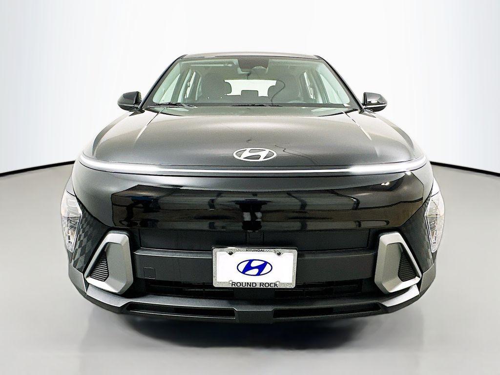 new 2026 Hyundai Kona car, priced at $27,480