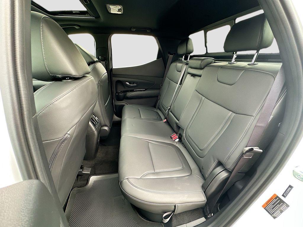 new 2025 Hyundai SANTA CRUZ car, priced at $35,820