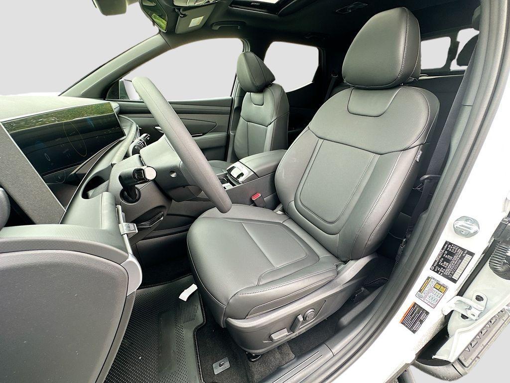 new 2025 Hyundai SANTA CRUZ car, priced at $35,820