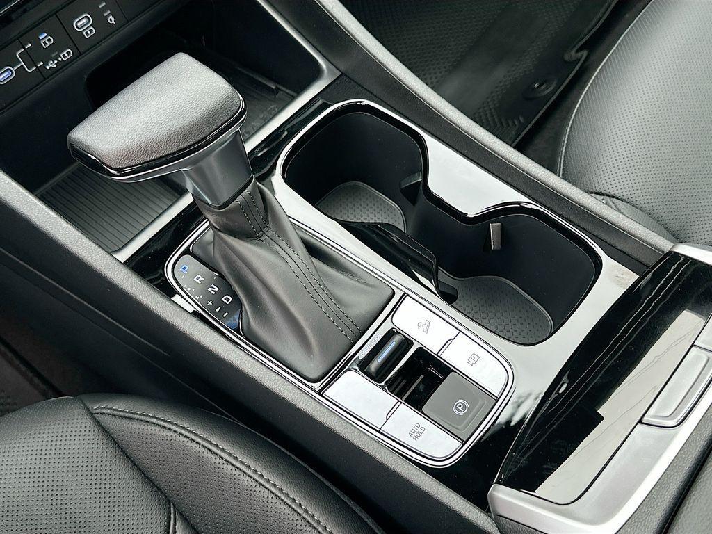 new 2025 Hyundai SANTA CRUZ car, priced at $35,820
