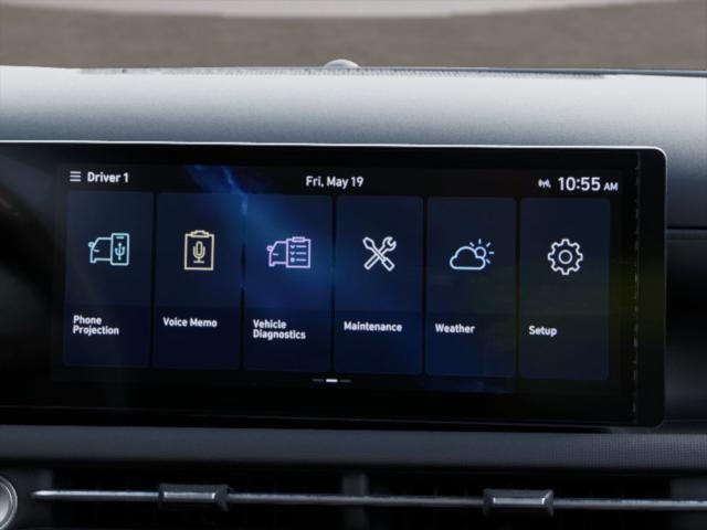 new 2025 Hyundai SANTA CRUZ car, priced at $35,820