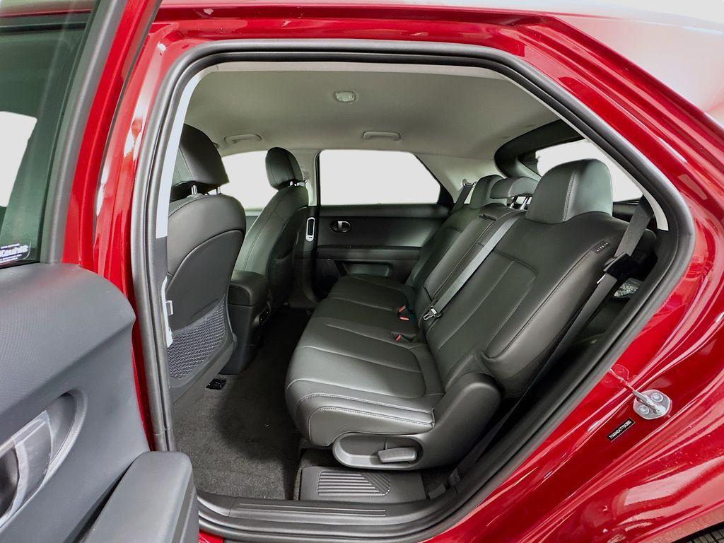 new 2026 Hyundai IONIQ 5 car, priced at $41,900