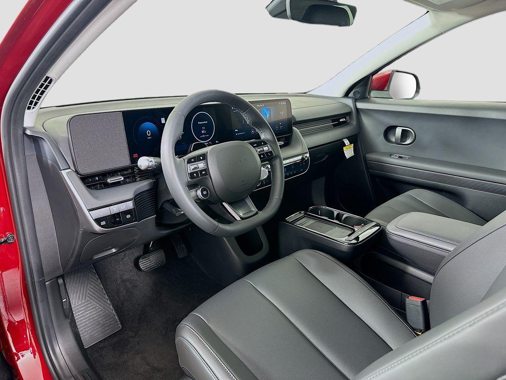 new 2026 Hyundai IONIQ 5 car, priced at $41,900