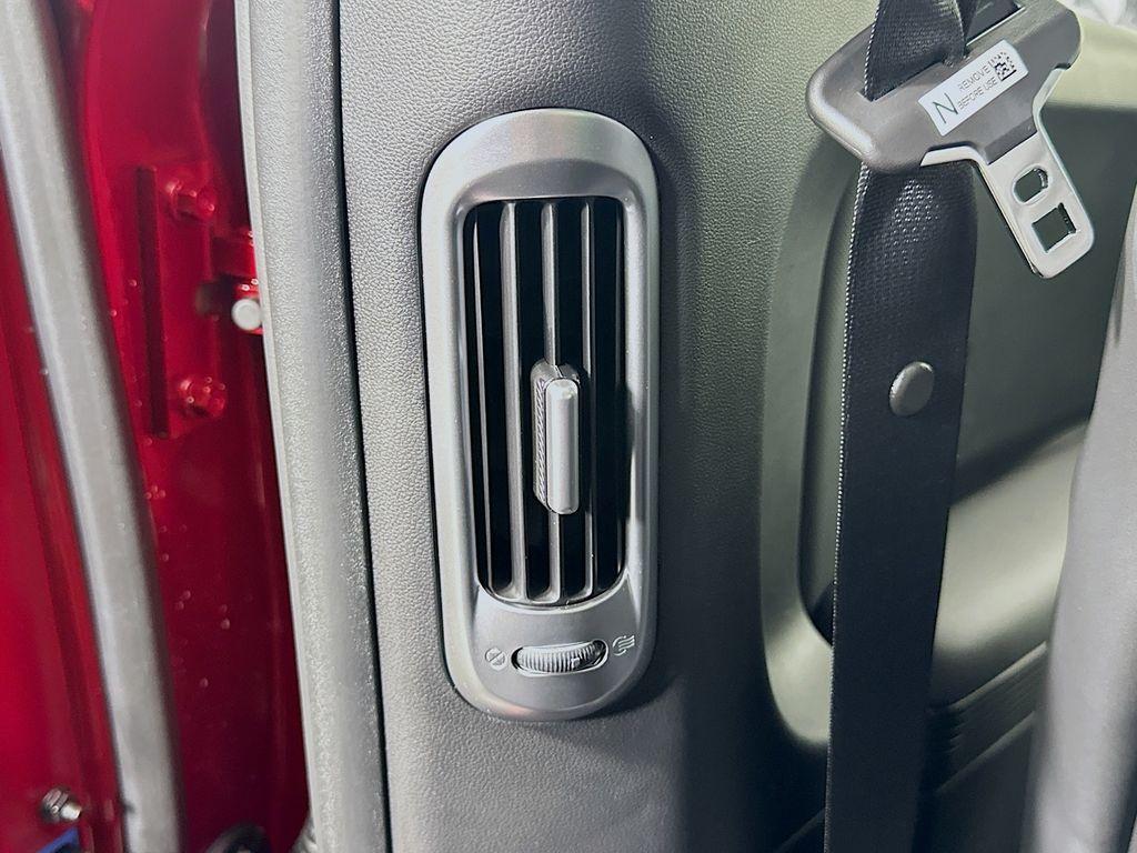 new 2026 Hyundai IONIQ 5 car, priced at $41,900