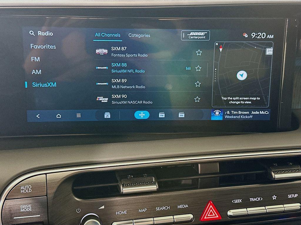 new 2026 Hyundai Palisade car, priced at $57,225