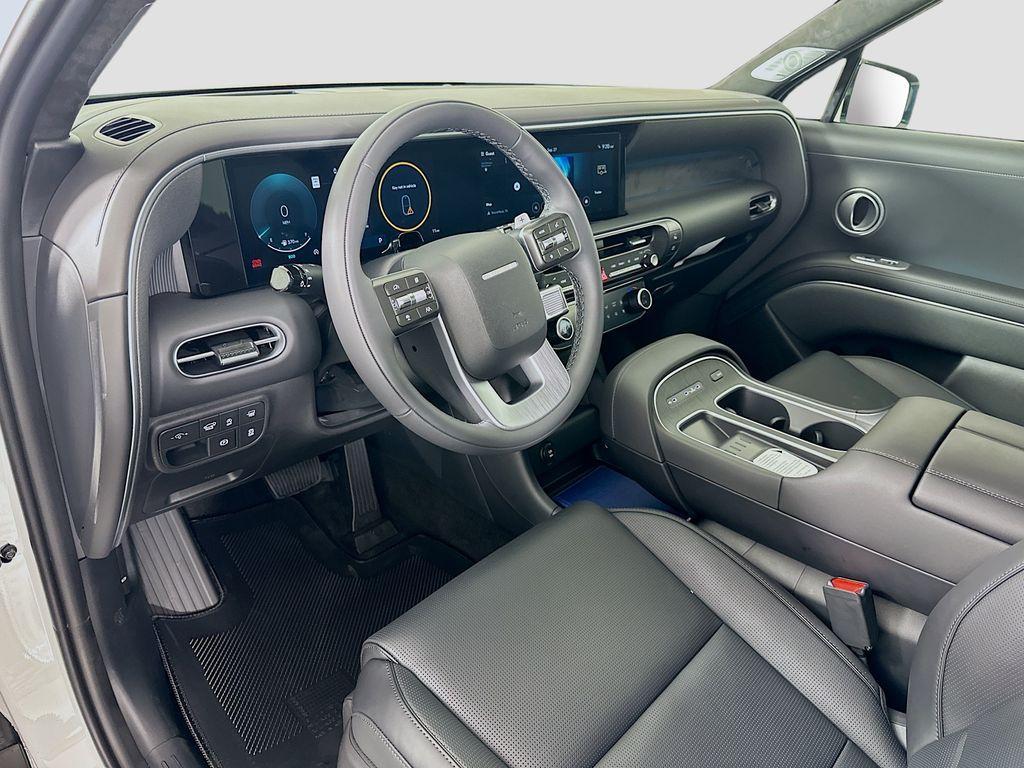 new 2026 Hyundai Palisade car, priced at $57,225