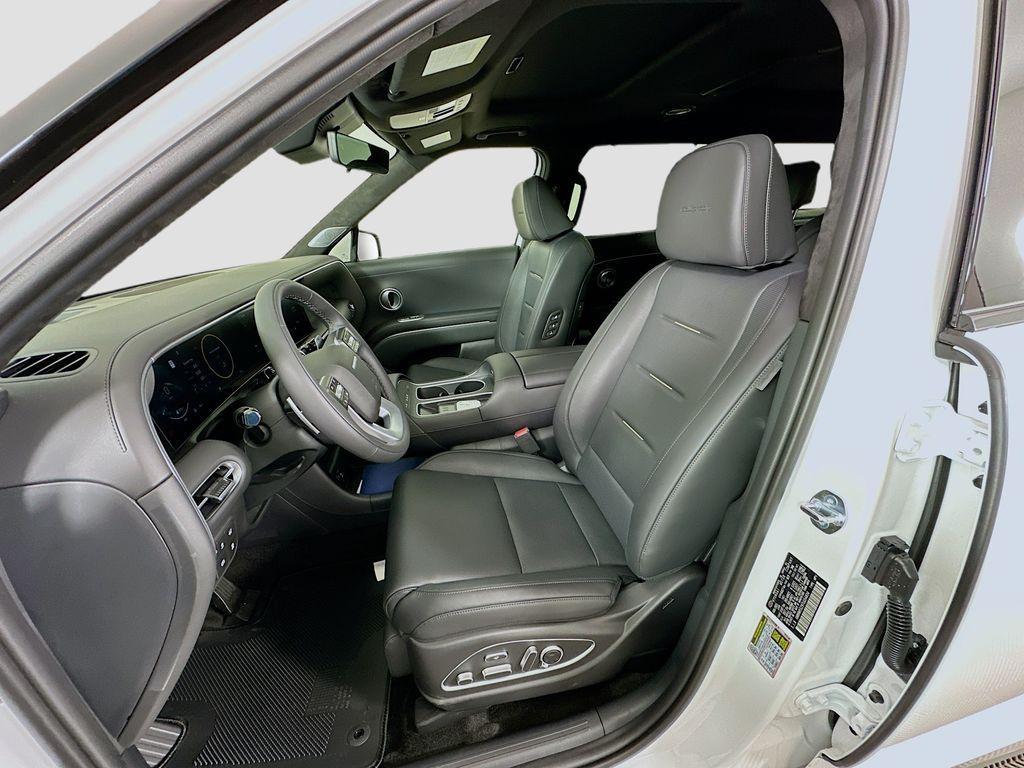 new 2026 Hyundai Palisade car, priced at $57,225