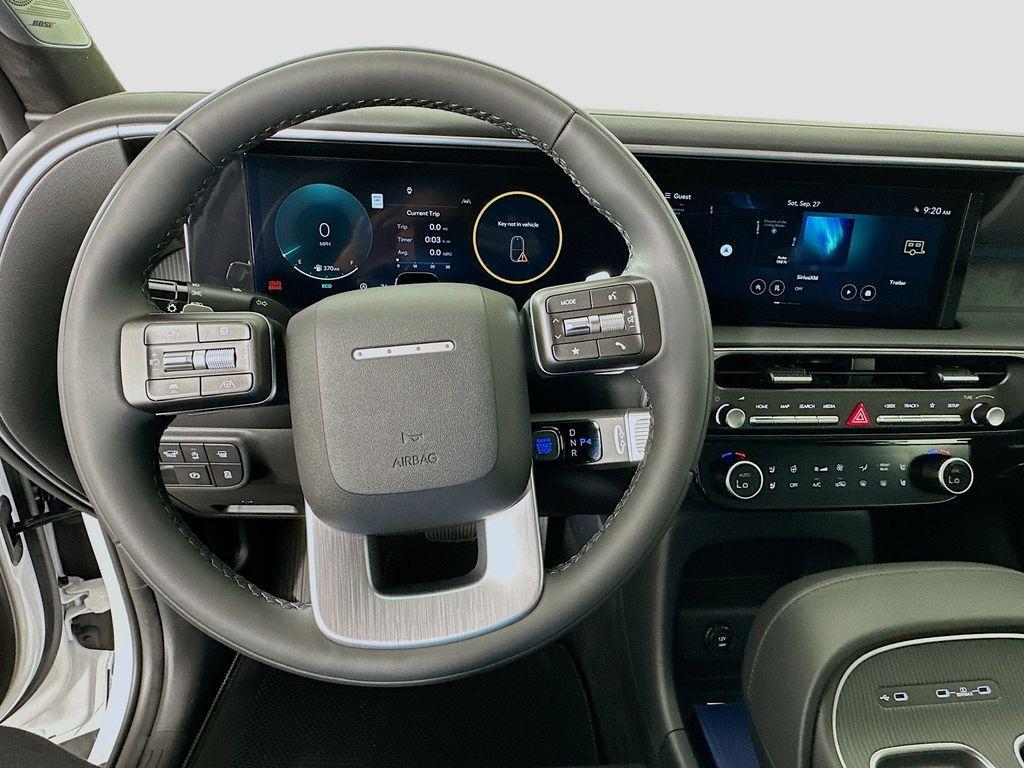 new 2026 Hyundai Palisade car, priced at $57,225