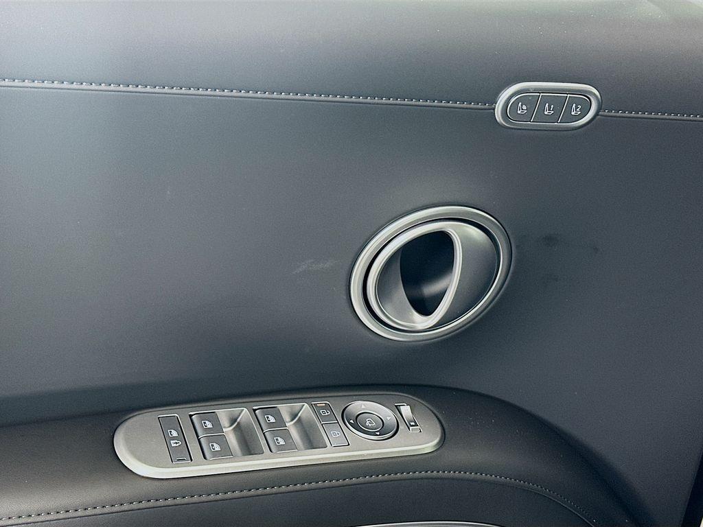 new 2026 Hyundai Palisade car, priced at $57,225