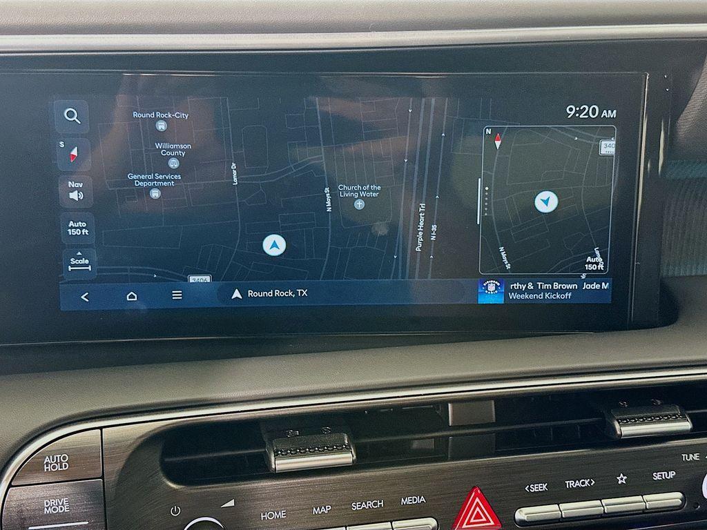 new 2026 Hyundai Palisade car, priced at $57,225