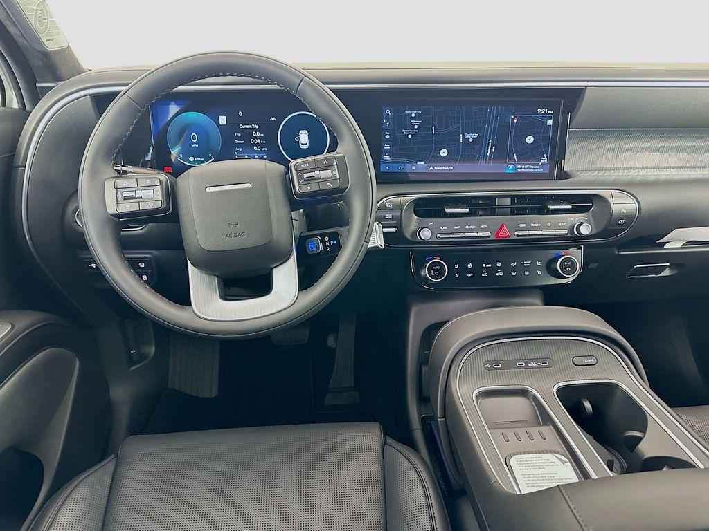 new 2026 Hyundai Palisade car, priced at $57,225