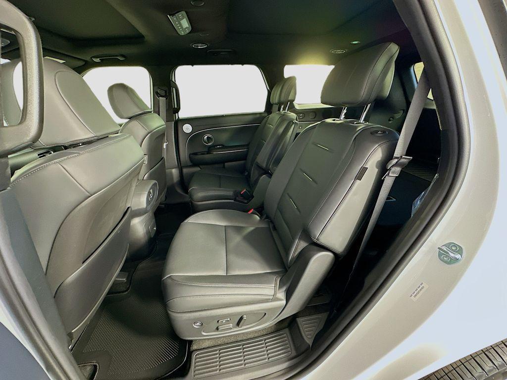 new 2026 Hyundai Palisade car, priced at $57,225