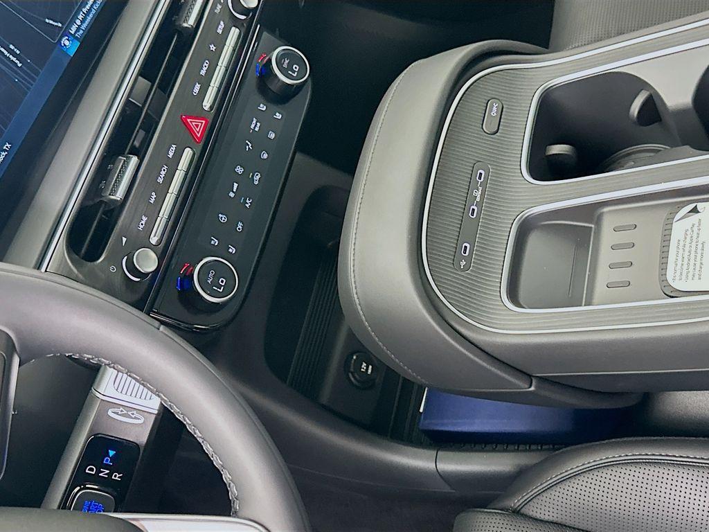 new 2026 Hyundai Palisade car, priced at $57,225