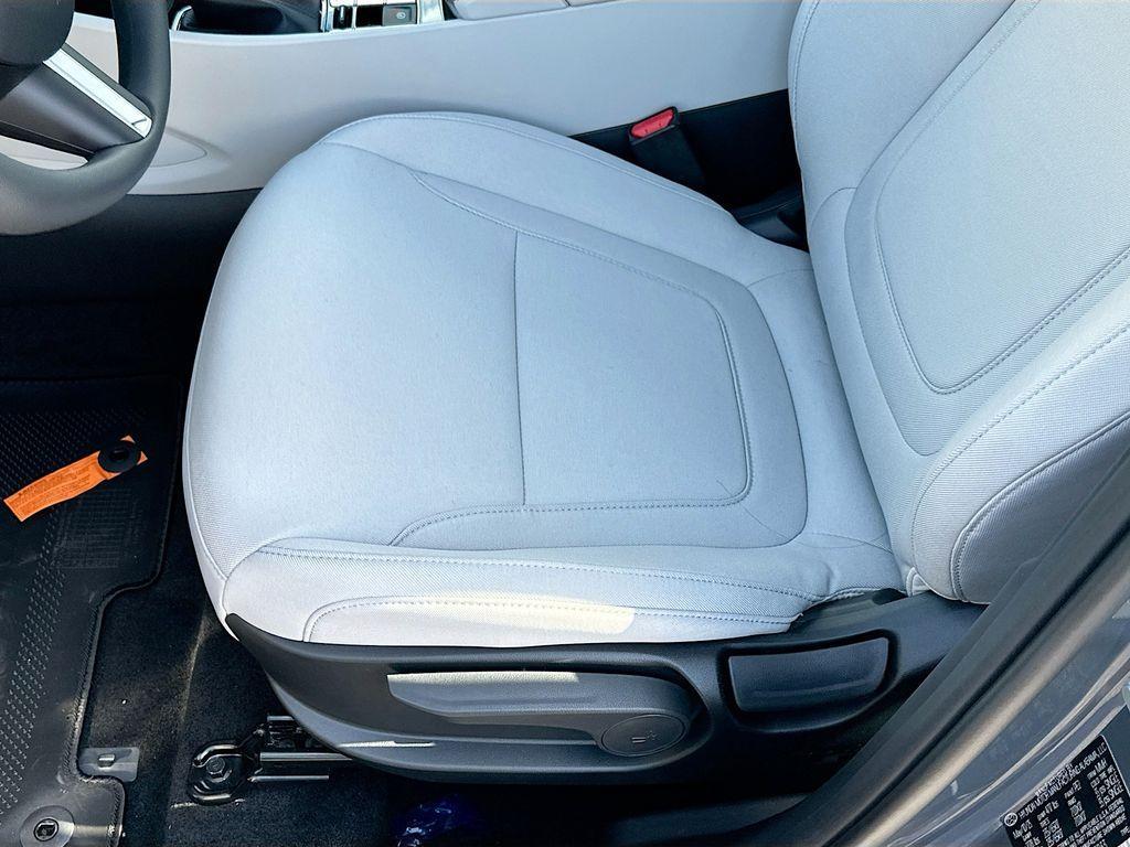 new 2025 Hyundai Tucson car, priced at $30,750