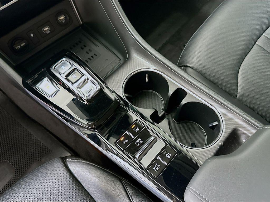 used 2022 Hyundai Sonata car, priced at $21,344