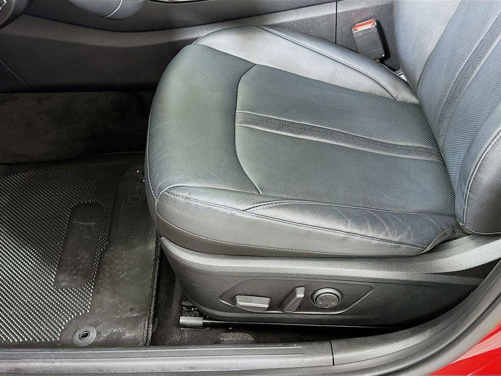 used 2022 Hyundai Sonata car, priced at $21,344