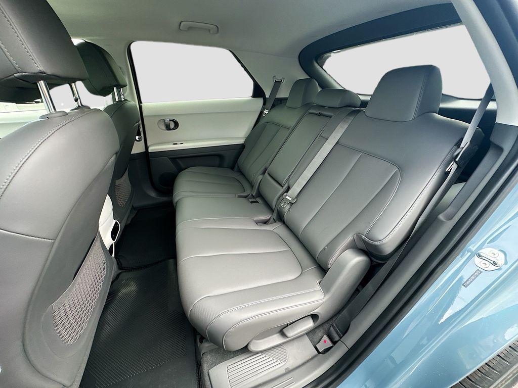 new 2025 Hyundai IONIQ 5 car, priced at $51,395