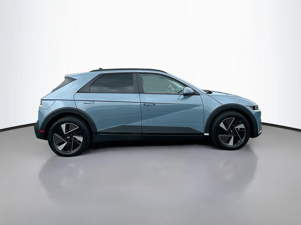 new 2025 Hyundai IONIQ 5 car, priced at $51,395