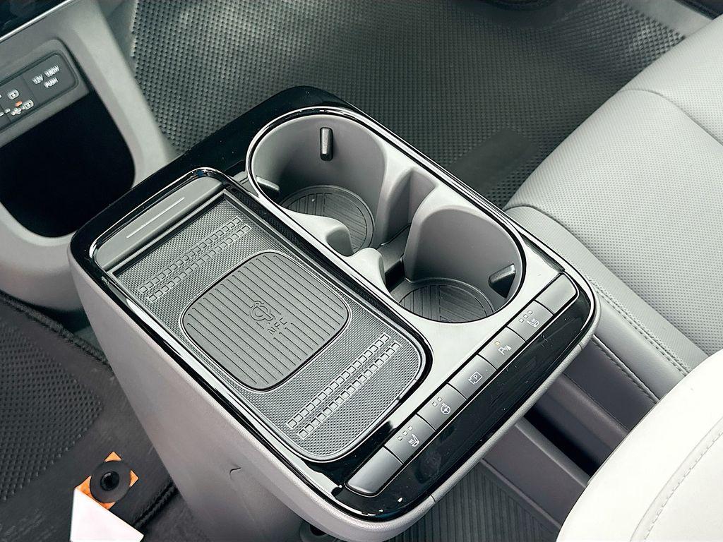 new 2025 Hyundai IONIQ 5 car, priced at $51,395