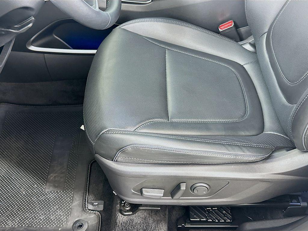 used 2024 Hyundai TUCSON Hybrid car, priced at $36,667