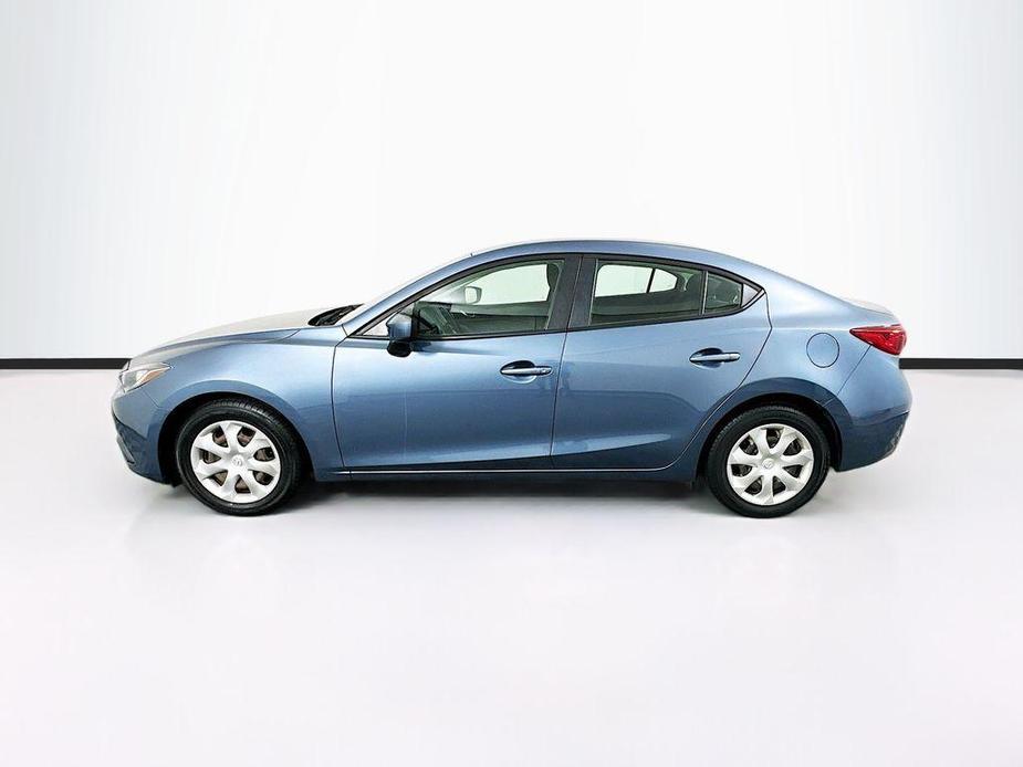 used 2015 Mazda Mazda3 car, priced at $14,900