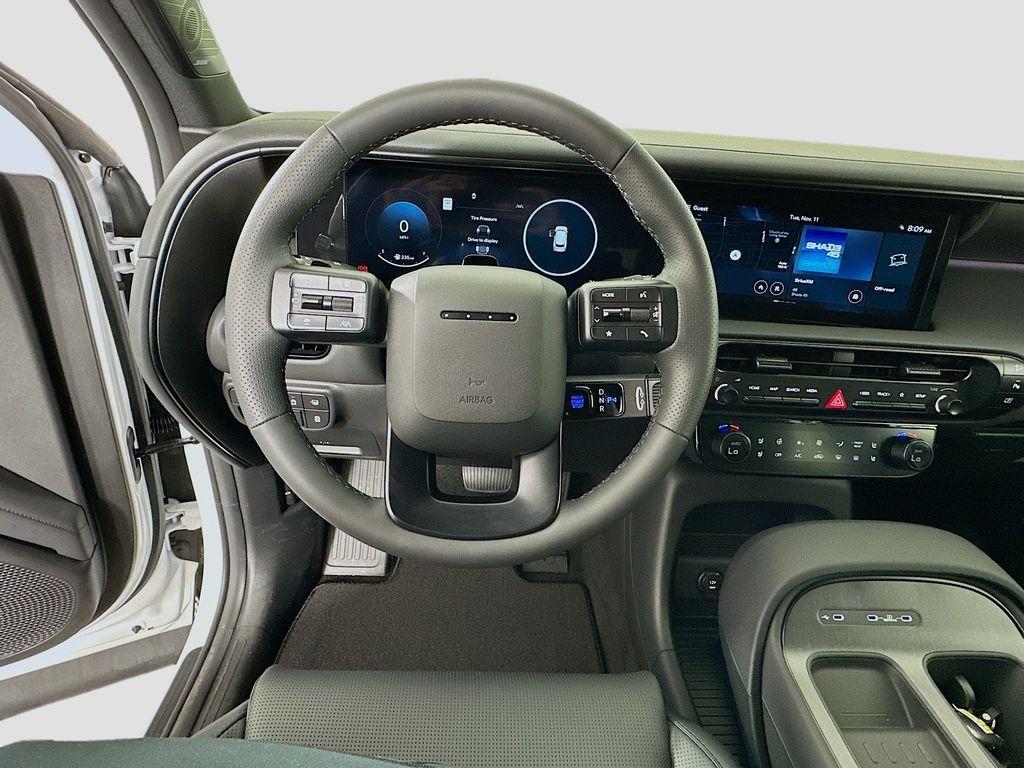 new 2026 Hyundai Palisade car, priced at $52,635