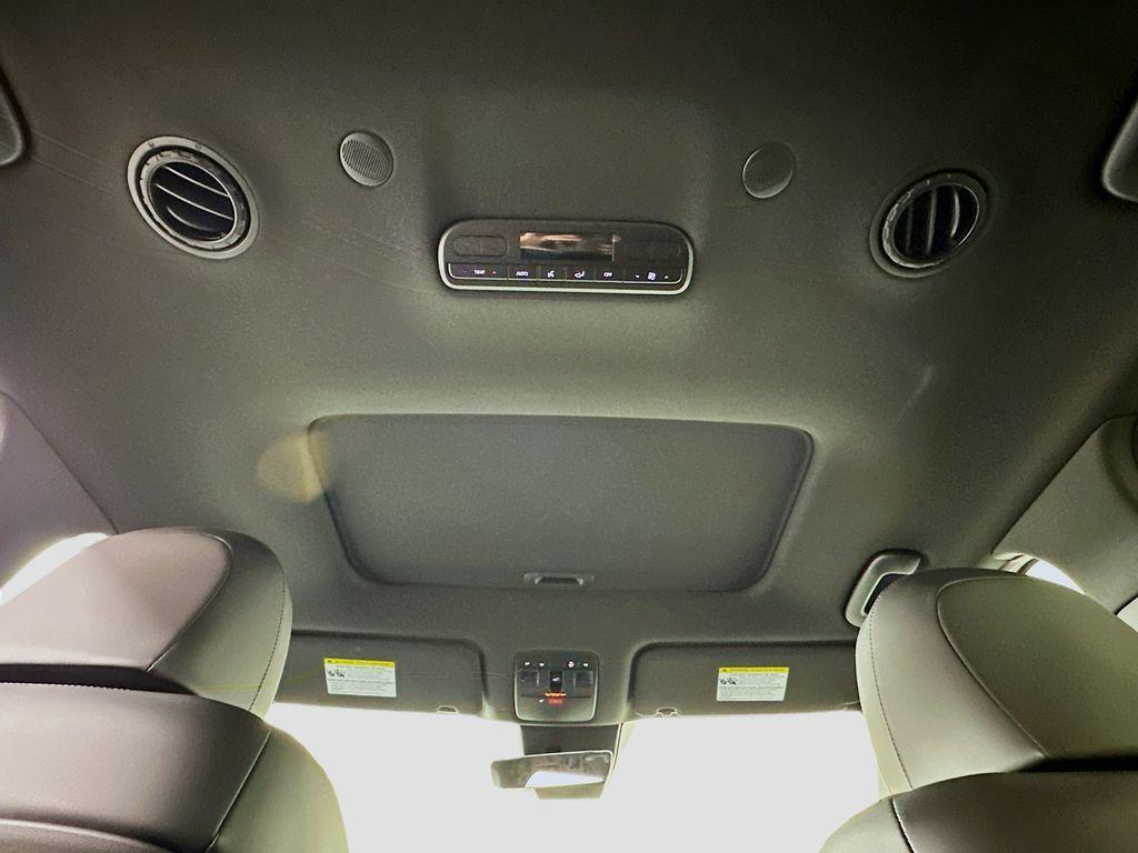 new 2026 Hyundai Palisade car, priced at $52,635