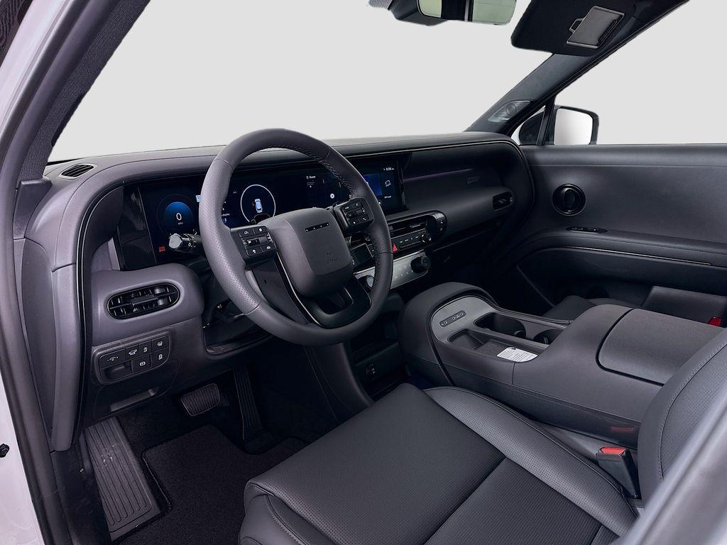 new 2026 Hyundai Palisade car, priced at $52,635